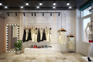Khám phá dịch vụ thiết kế shop giá rẻ - liệu có thực sự rẻ?